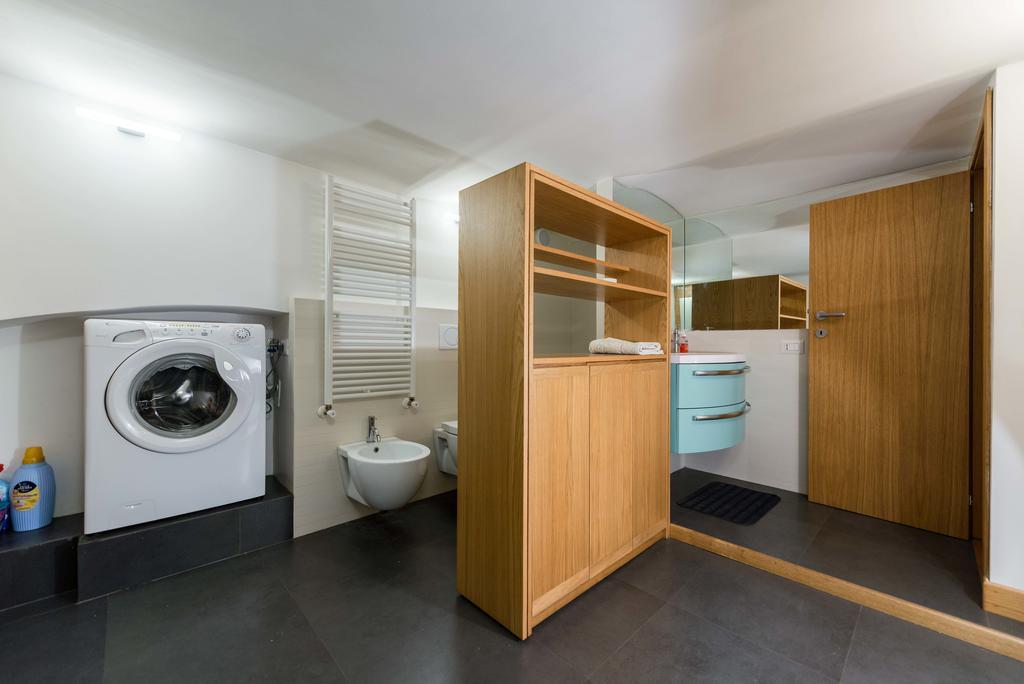 Apartment Polveriera Colosseum Rome Buitenkant foto